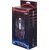 Мышь Oklick 395M черный оптическая  (1500dpi) USB  (2but)