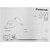 Утюг Panasonic NI-S530VTV 2400Вт фиолетовый
