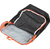 Рюкзак для ноутбука 15.6" PC Pet PCPKB0115BN коричневый / оранжевый полиэстер