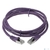 Патч-корд ACD-LPS6AZ-15P [ACD-LPS6AZ-15P] Cat6a SSTP 26AWG 4Pair,  CU,  LSZH,  Пурпурный,  1.5м