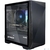 ZALMAN Z1 ICEBERG,  ATX,  BLACK,  WINDOW,  2xCOMBO  (3.5" OR 2.5"),  3x2.5",  1xUSB2.0,  2xUSB3.0,  FRONT 2x120mm,  REAR 1x120mm