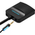 Мультимедиа конвертер Vention VGA + аудио > HDMI,  гибкий,  черный