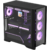 корпус Formula V Line Air Power G8 Black,  ATX,  Dual Front Panels,  TYPE-C*1,  USB3.0*1