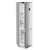 Холодильники LIEBHERR /  Plus,  EasyFresh,  МК NoFrost,  3 контейнера МК,  в. 201, 5 см,  ш. 60 см,  класс ЭЭ A++,  внутренние ручки,  двери SteelFinish,  дисплей на двери,  IceMaker-Tank