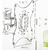 Кронштейн для телевизора Ultramounts UM 858 черный 23"-42" макс.30кг настенный поворот и наклон