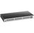 D-Link DGS-3000-52L / B,  L2 Managed Switch with 48 10 / 100 / 1000Base-T ports and 4 1000Base-X SFP  ports.16K Mac address,  802.3x Flow Control,  4K of 802.1Q VLAN,  VLAN Trunking,  802.1p Priority Queues,  Tr