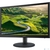 Монитор /  ACER EB192QBBI 18, 5'',  Black,  16:9,  TN,  1366x768,  5ms,  200cd,  60Hz,  1xVGA + 1xHDMI (1.4)