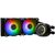 Жидкостная система охлаждения MSI MAG CORELIQUID M240 2x ARGB Fan,  Color Box,  LGA1700