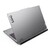 Ноутбук Lenovo LOQ 15IRX10 / 15.6" Full HD 1920x1080 / Intel Core i7 14700HX / 16 Gb / 1 Tb SSD / nVidia GeForce RTX 5050 8GB / No OS / серый / 2.4 кг