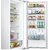Холодильник Samsung No Frost  (193, 5x54x55) 2-хкамерн. инвертер  (BRB80F30AEF0EO)