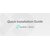Домашняя Mesh Wi-Fi система TP-Link Deco M4 (3-pack) AC1200,  3 устройства,  до 300 Мбит / с на 2, 4 ГГц + до 867 Мбит / с на 5 ГГц,  2 встр. антенны,  2 гиг. порта  (автоопределение WAN / LAN)