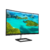 Монитор Philips 31.5" 322E1C (00 / 01) черный VA LED 16:9 HDMI матовая 3000:1 250cd 178гр / 178гр 1920x1080 D-Sub DisplayPort FHD 7.1кг