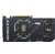 Видеокарта Asus PCI-E 5.0 DUAL-RTX5070-O12G NVIDIA GeForce RTX 5070 12Gb 192bit GDDR7 2542 / 28000 HDMIx2 DPx3 HDCP Ret