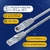 NEOMAX  (NM13011-020) Шнур коммут. UTP  2 м,  cat.5е,  24AWG,  серый, LSZH  многожильный