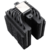 Кулер для процессора /  Thermalright Peerless Assassin 120 Black  (4-pin PWM,  157mm,  Ni / Cu,  6x6mm,  2x120mm,  66.17CFM,  25.6dBA,  1550RPM,  S: 2011,  -3,  2066,  1200,  1700,  1851,  115x,  AM4,  AM5,  black)