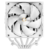 Кулер Ocypus Delta A62 ARGB WH  (Delta-A62-WH2NAWN00X-GL)