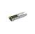 Трансивер /  OFM330T / 10KM WDM SFP Transceiver,  1000Base-BX-D,  Simplex LC,  TX: 1550nm,  RX: 1310nm,  Single-mode,  10KM