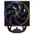 Кулер ID-Cooling FROZN A610 ARGB 250W /  Intel 1700,  12*,  115*,  AMD AM5,  AM4 /  Screws