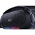 Колонка портативная 12Вт BT / FM / MP3 / USB / TF / MIC / RGB черн. Beatbox 12 65812 DEFENDER