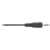Defender MIC-111 Микрофон компьютерный,  серый,  кабель 1.5м