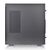 Корпус Thermaltake Divider 300 TG черный без БП ATX 2x120mm 2xUSB3.0 1xUSB3.1 audio front door bott PSU
