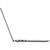 Ноутбук FocusLine F160a-016 / R5-5560U / 16 / 1Tb / NoOS / Space Gray