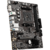Материнская плата AMD B550 SAM4 MATX B550M-A PRO MSI