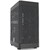 ZALMAN i4,  ATX,  BLACK,  FRONT MESH,  SIDE MESH,  2x3.5",  3x2.5",  1xUSB2.0,  2xUSB3.0,  FRONT 3x120mm,  REAR 1x120mm,  TOP 2x120mm