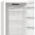 Холодильник Gorenje NRK6201EW4 белый  (двухкамерный)
