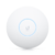 Ubiquiti Access Point U6 Enterprise WiFi 6 support  (2.4 / 5 / 6 GHz bands),  10.2 Gbps aggregate throughput rate,   (1) 2.5GbE RJ45 port  (PoE In)Powered with PoE+