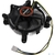 Exegate EX283280RUS Кулер ExeGate EE97379,  Al,  S1150 / 1151 / 1155 / 1156,  TDP 65W,  Hydro bearing,  4pin,  23.5db,  BOX