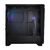 Корпус MSI MPG GUNGNIR 300R AIRFLOW Midi Tower,  EATX , 2xUSB 3.2 Gen 1,  1xUSB 3.2 Gen2 Type-C,  4x120mm PWM ARGB Fan,  ARGB+PWM Control Board,  Tempered Glass Window