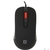 Мышка USB OPTICAL ULTR CLASSIC MB-280 BLACK 52281 DEFENDER