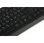 Клавиатура + мышь A4 FStyler F1010 клав:черный / серый мышь:черный / серый USB