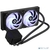 Zalman CPU Liquid Cooler 240mm,  ARGB,  black