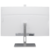 Платформа моноблока Prittec X27-Prittec H610 MB / WiFi+Bt / 5M pop-up Cam / HDMI+DP / USB 3+Type C+SD / White Intel 9560 WiFi+Bt