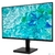 МОНИТОР 27" Acer Vero V277Gbipv Black  (IPS,  1920x1080,  120Hz,  4 ms,  178° / 178°,  250 cd / m,  100M:1,  +HDMI 1.4,  +DisplayPort)  (UM.HV7CD.G04)