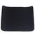 Коврик для мышки Raskat Black XS  (300*250,  резина+ткань,  прошитый край)