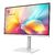 Монитор MSI Modern MD2412P 23.8" Black  (IPS,  1920x1080,  HDMI+Type C,  1 ms,  178° / 178°,  300 cd / m,  1000:1  (100M:1),  100Hz,  MM,  Pivot)