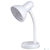 Camelion KD-301 С01 белый  (Светильник настольный, 230V 60W)