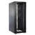 Шкаф серверный ЦМО ШТК-СП-42.8.12-48АА-9005 42U 800x1190мм пер.дв.перфор. задн.дв.перфор.2-хст. 2 бок.пан. направл.под закл.гайки 1350кг черный