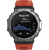 Смарт-часы Amazfit T-Rex 3 A2323 48.5мм 1.5" AMOLED корп.темно-серый рем.красный разм.брасл.:145-210мм  (1746757)