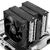 Вентилятор Cooler Thermalright Royal Pretor 130  /  PWM /  all Intel / AMD /  2 fans / 6mm*6 /  Screws