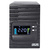 Powercom Smart King Pro+ SPT-1000,  Line-Interactive,  LCD,  1000VA / 800W,  SNMP Slot,  black
