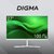Монитор Digma 27" Progress 27P502F белый IPS LED 7ms 16:9 HDMI M / M матовая 300cd 178гр / 178гр 1920x1080 100Hz G-Sync FreeSync VGA DP FHD 4.3кг