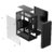 Корпус Ocypus Gamma C50 без БП Black  (Gamma-C50-BKG000XX-GL)