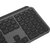 Logitech MX Keys S Combo Клавиатура беспроводная  (920-011619) серый