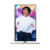 Монитор 31.5" AOC U32U3CV Black  (4K,  IPS,  3840x2160,  4 ms,  178° / 178°,  400 cd / m,  50M:1,  +2xHDMI 2.0,  +DisplayPort 1.4,  +4xUSB 3.2,  USB Type-C,  +MM,  +RJ45)