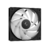 Кулер для процессора DEEPCOOL AG400 BK ARGB V2 LGA1851 / 1700 / 1200 / 115X / AM5 / AM4  (18шт / кор,  TDP 220W,  PWM,  ARGB Fan 120mm,  4 тепл. трубки,  черный) RET