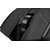 Мышь A4Tech X87 черный оптическая  (2400dpi) USB  (8but)